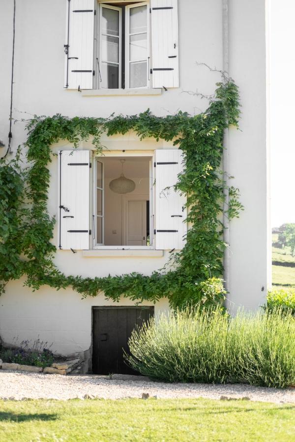 Maison Mazille Exterior photo